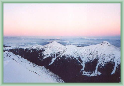 �iarsk� Valley