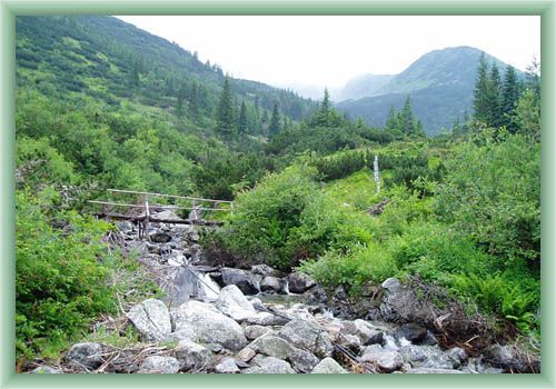 �iarsk� Valley