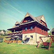 Guest-house Adamják