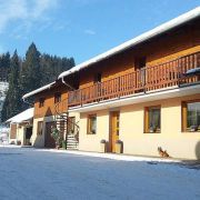 Guesthouse Maja