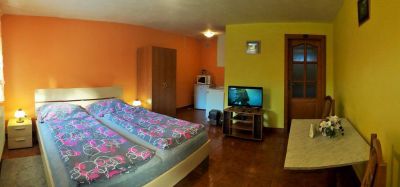 Guesthouse Maja