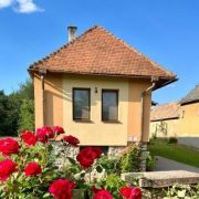 AEDA cottage