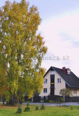 Guesthouse ALFA TATRY