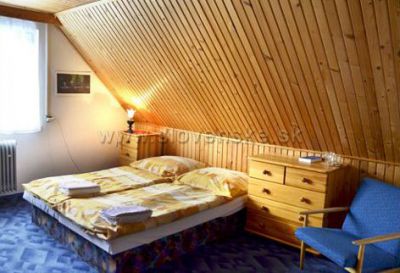 Guesthouse ALFA TATRY