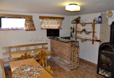 Guesthouse ALFA TATRY