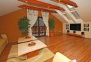 Apartments Alžbeta in attic