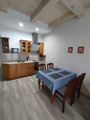 Apartments Poprad