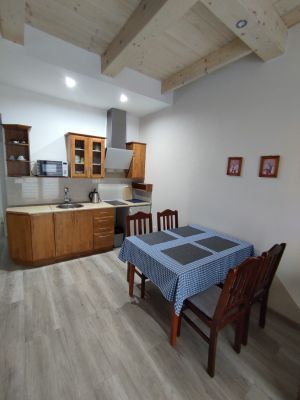 Apartments Poprad