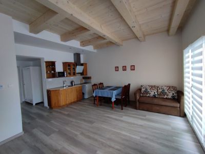 Apartments Poprad