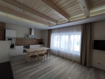 Apartments Poprad