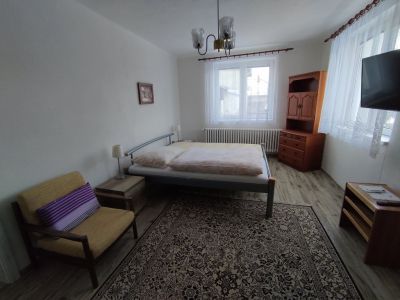 Apartments Poprad