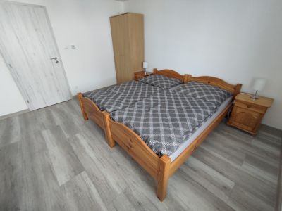 Apartments Poprad