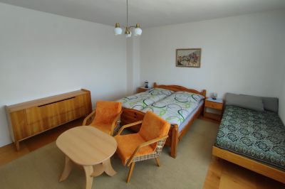 Apartments Poprad