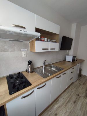 Apartments Poprad