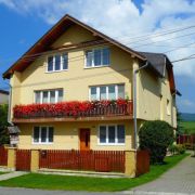 Apartment Skurčák
