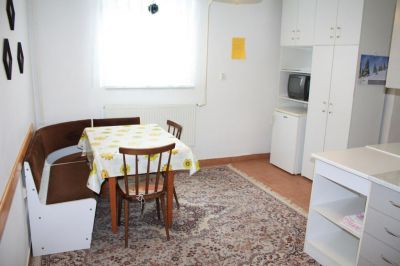 Apartment Skurčák