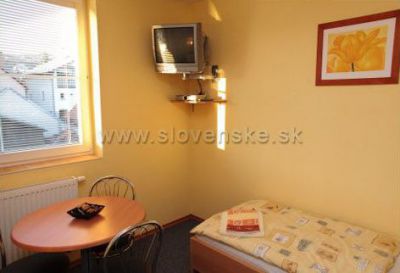 Accommodation Ascona