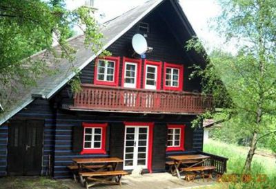 Cottages Bachledka and Marína