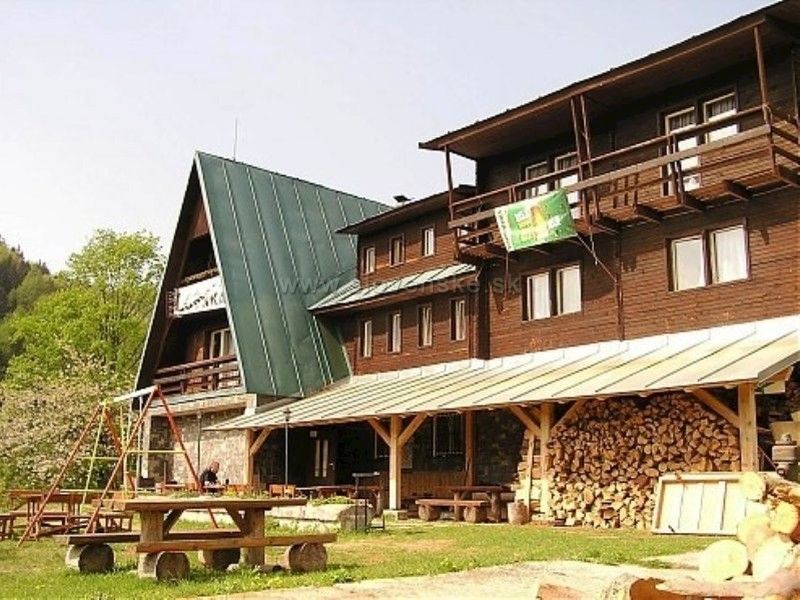 Cottage BORINKA