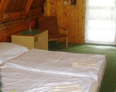 Cottage BORINKA