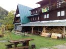 Cottage BORINKA