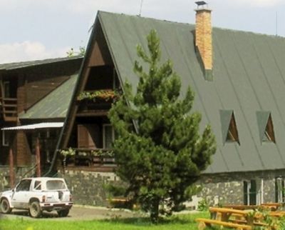 Cottage BORINKA