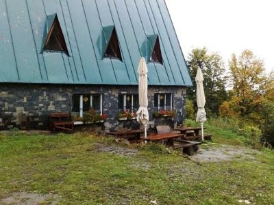 Cottage BORINKA