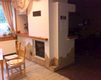 Cottage BORINKA