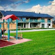 Apartments Cherry Orchard