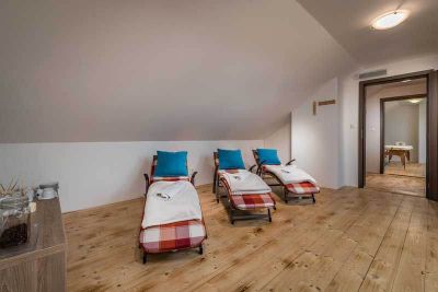 Apartments Cherry Orchard