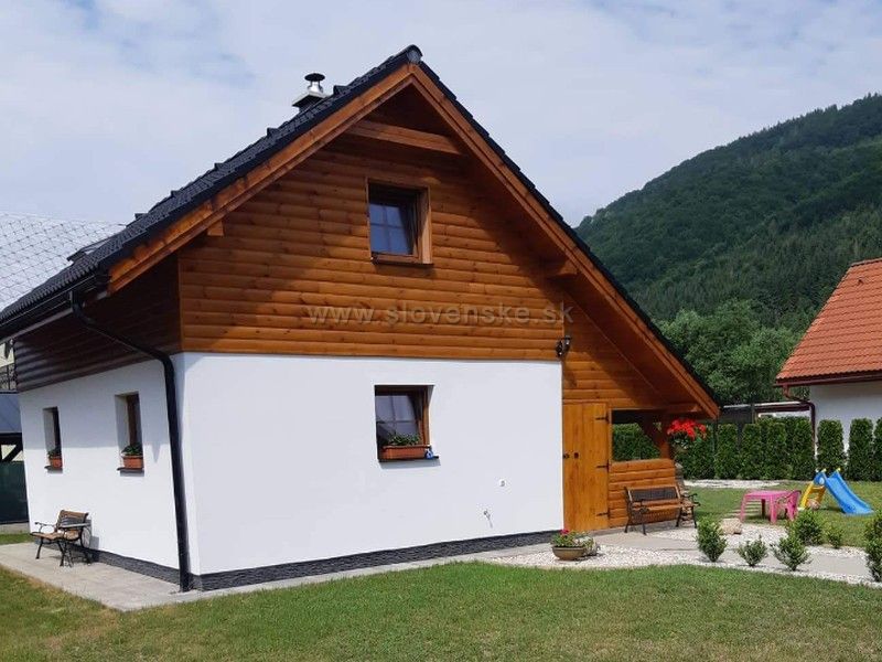 Cottage Anička