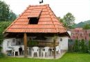 Cottage Bozka