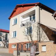 Cottage Gerlaška