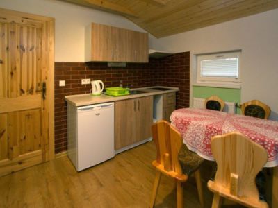 Cottage Vaclav