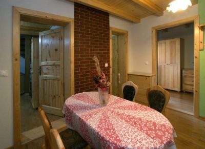 Cottage Vaclav