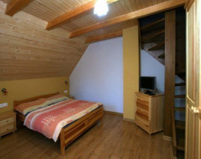 Cottage Vaclav