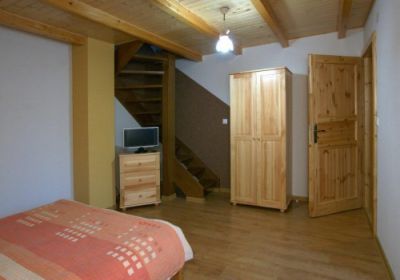Cottage Vaclav