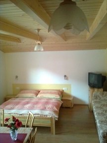 Cottage Vaclav