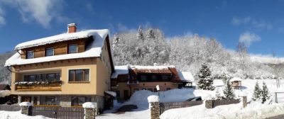 Cottage Vaclav