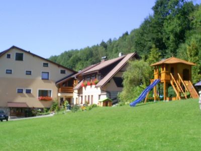 Cottage Vaclav