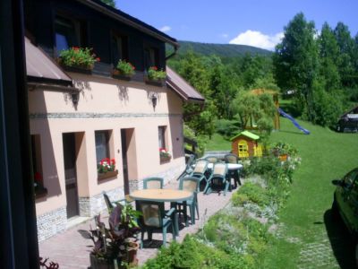 Cottage Vaclav