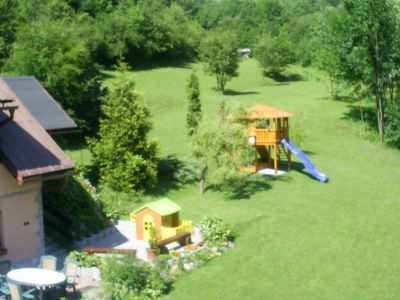 Cottage Vaclav