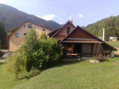 Cottage Vaclav