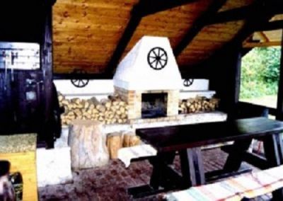 Cottage Vaclav