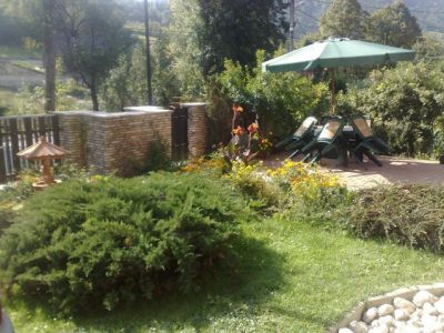 Cottage Vaclav