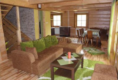Cottage Bora