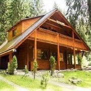Cottage Mrož