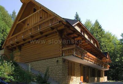 Cottage OROL