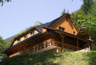 Cottage OROL