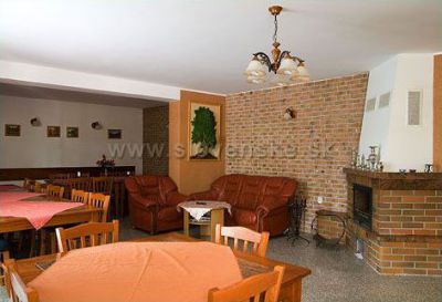 Cottage OROL